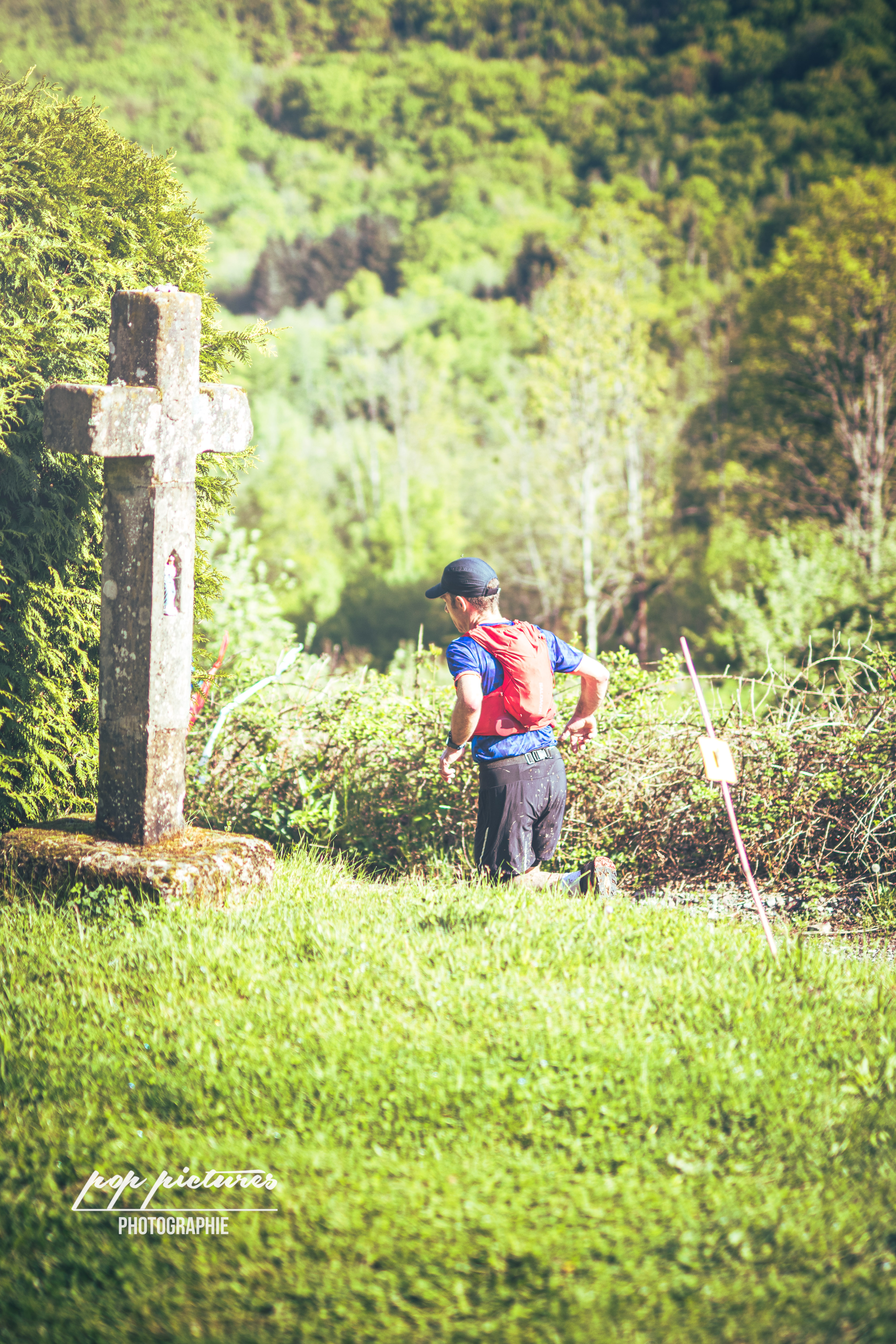 Image du trail